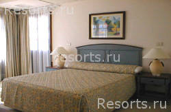 Creative Mexicana Sharm Resort 3